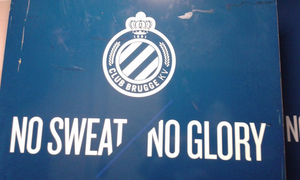 no sweat